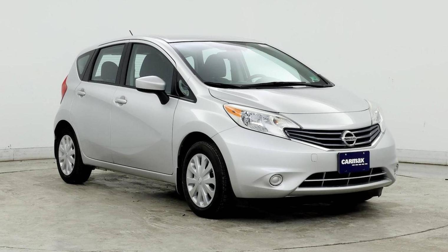 NISSAN VERSA NOTE 2015 3N1CE2CP0FL368048 image